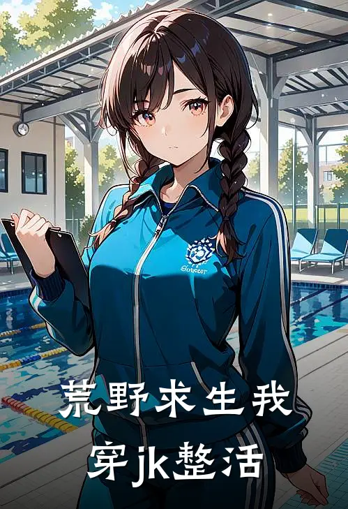 荒野求生我穿jk整活(李黑李林)热门网络小说_小说推荐完结荒野求生我穿jk整活(李黑李林)