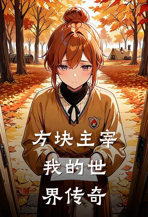 林风史蒂夫方块主宰：我的世界传奇全本免费在线阅读_方块主宰：我的世界传奇全本阅读