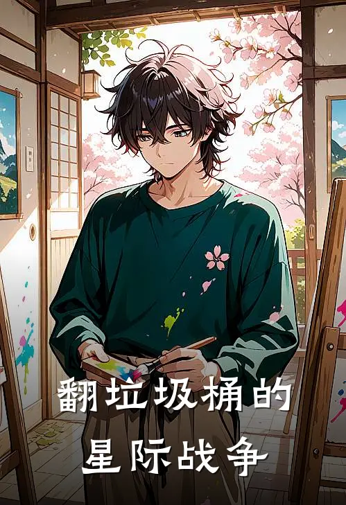翻垃圾桶的星际战争