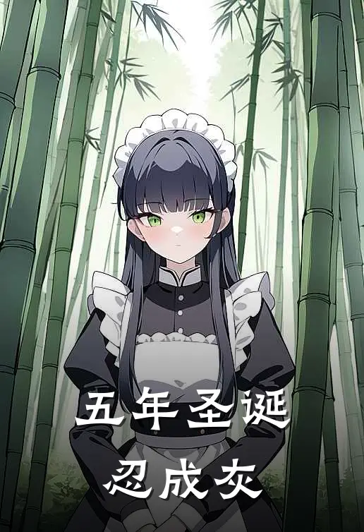 五年圣诞忍成灰