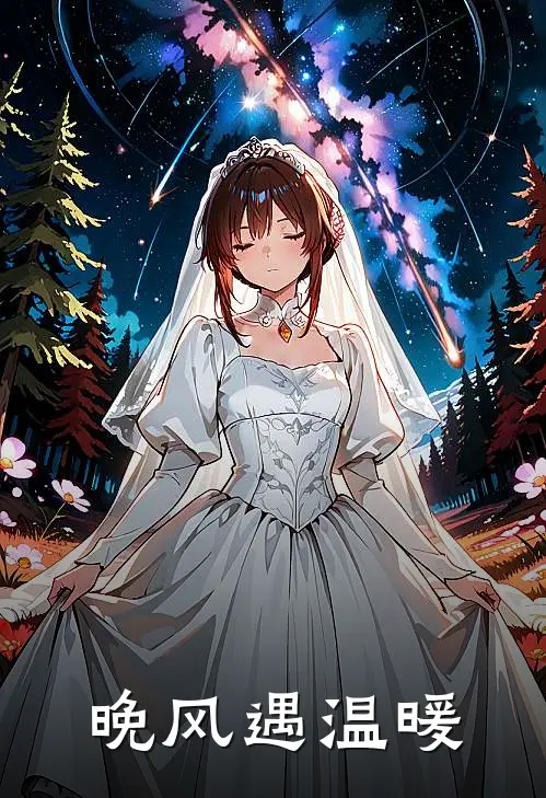 晚风遇温暖