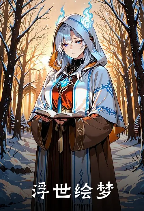 浮世绘梦顾云逸沈宓小说免费完结_最新章节列表浮世绘梦(顾云逸沈宓)