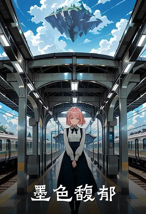 墨色馥郁(宋茜南霍明)热门网络小说_最新完本小说墨色馥郁(宋茜南霍明)