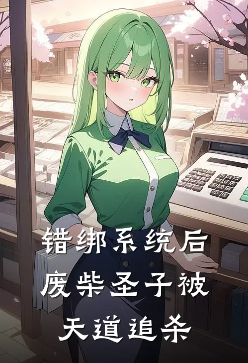 错绑系统后，废柴圣子被天道追杀云逍云稷免费热门小说_最热门小说错绑系统后，废柴圣子被天道追杀云逍云稷