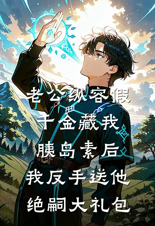 老公纵容假千金藏我胰岛素后，我反手送他绝嗣大礼包