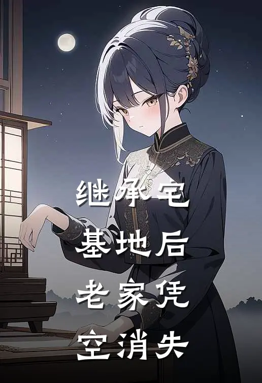 继承宅基地后，老家凭空消失