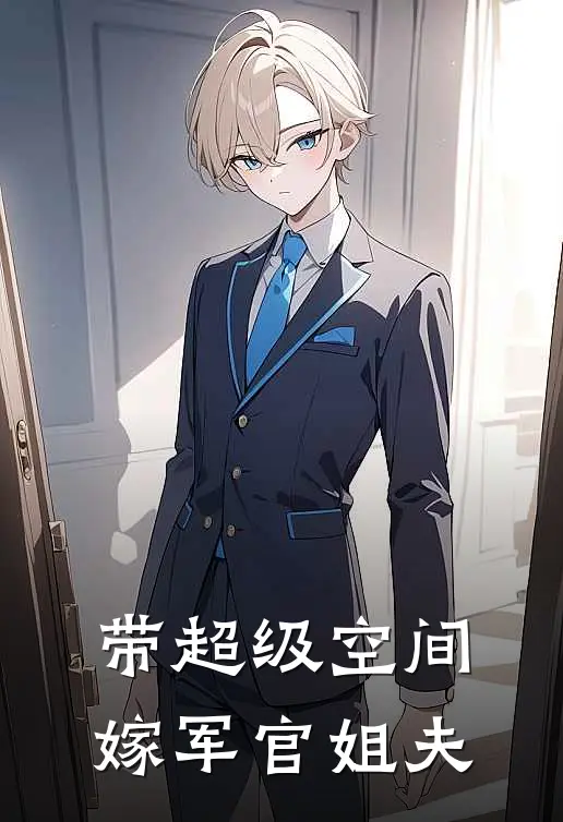 带超级空间，嫁军官姐夫林归暖陆翊尘全章节免费在线阅读_《带超级空间，嫁军官姐夫》精彩小说