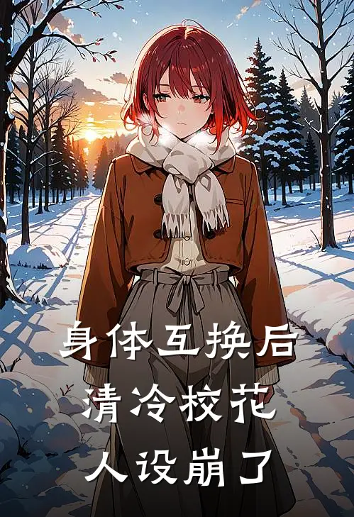 身体互换后，清冷校花人设崩了周絮林桐免费小说_完本免费小说身体互换后，清冷校花人设崩了周絮林桐
