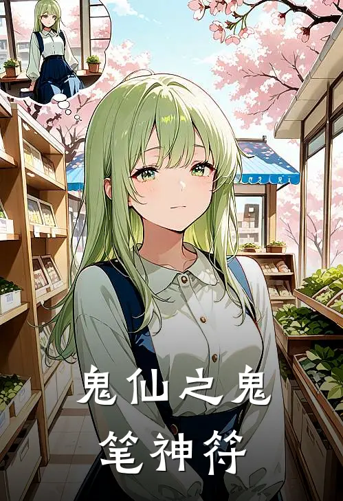 鬼仙之鬼笔神符陈木江玉免费热门小说_最热门小说鬼仙之鬼笔神符陈木江玉