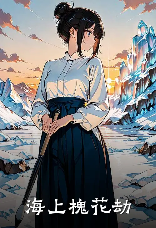 林婉清张晋(海上槐花劫)全文免费在线阅读_海上槐花劫完整版免费在线阅读