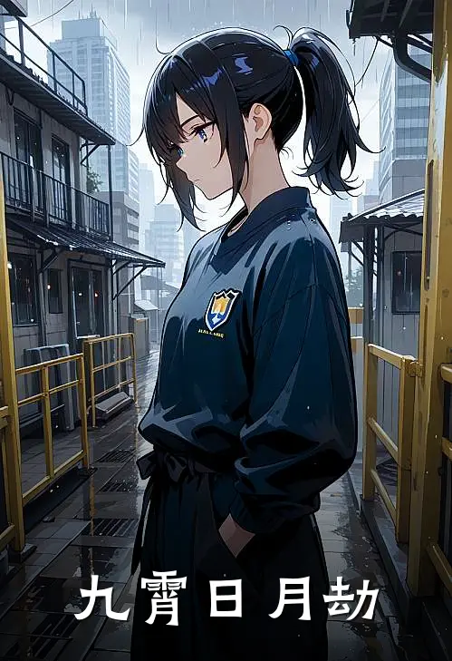 九霄日月劫(云清玥楚临渊)网络热门小说_最新小说九霄日月劫(云清玥楚临渊)