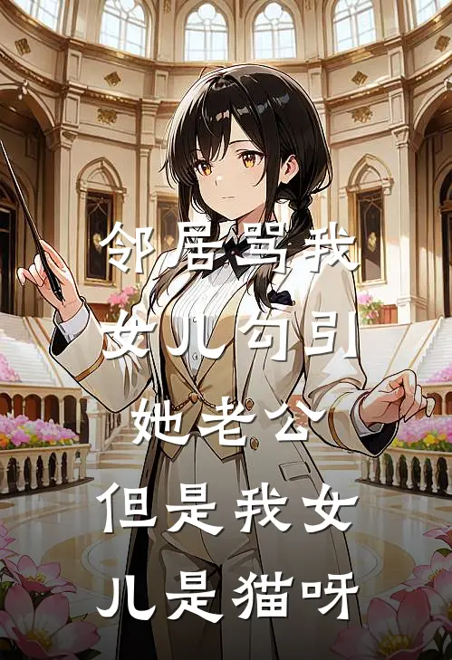 邻居骂我女儿勾引她老公，但是我女儿是猫呀程溪张姐最新小说推荐_完本小说免费阅读邻居骂我女儿勾引她老公，但是我女儿是猫呀(程溪张姐)