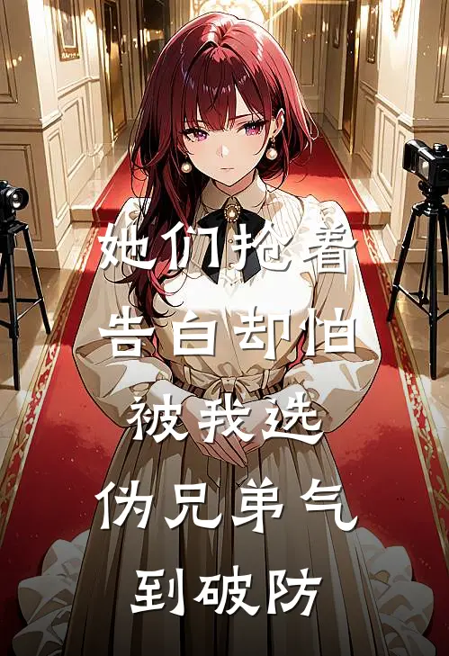 她们抢着告白却怕被我选，伪兄弟气到破防沈屿陈子昂热门小说阅读_免费完结小说她们抢着告白却怕被我选，伪兄弟气到破防沈屿陈子昂