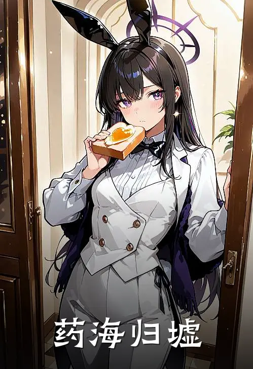 药海归墟(秦烈卡尔)免费阅读_热门的小说药海归墟秦烈卡尔