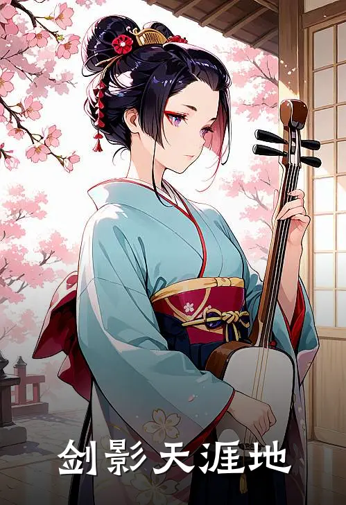 剑影天涯地叶尘苏绾绾完整版免费阅读_叶尘苏绾绾精彩小说