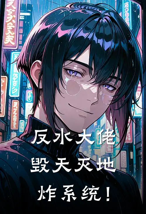 反水大佬，毁天灭地炸系统！(顾汀苏塘)最热门小说_全本完结小说反水大佬，毁天灭地炸系统！(顾汀苏塘)