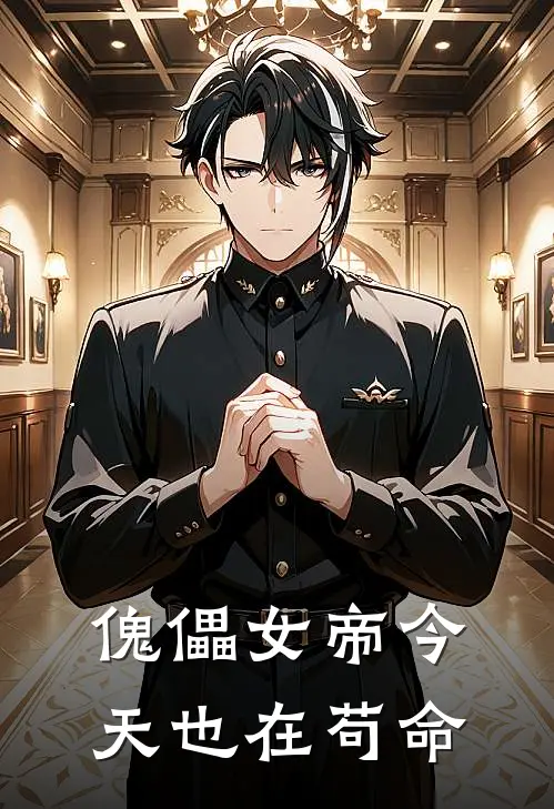 傀儡女帝今天也在苟命