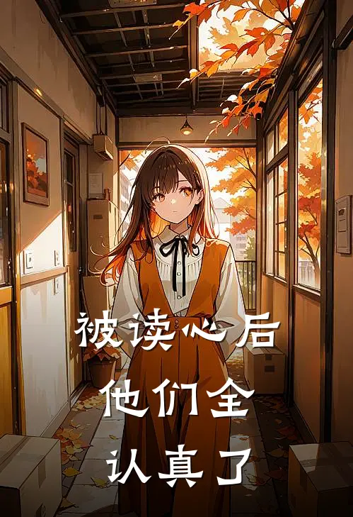 被读心后，他们全认真了
