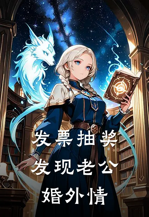 发票抽奖发现老公婚外情