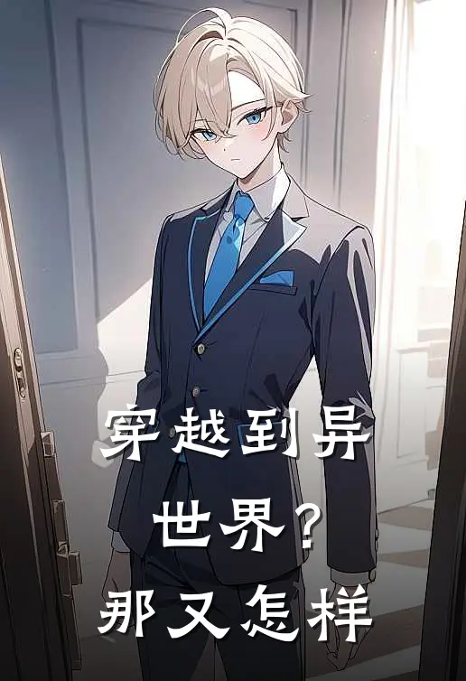 穿越到异世界？那又怎样(裴辞莫离)小说推荐完本_全本免费小说穿越到异世界？那又怎样裴辞莫离