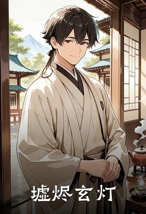 墟烬玄灯灵汐灵汐完结小说免费阅读_完本热门小说墟烬玄灯灵汐灵汐