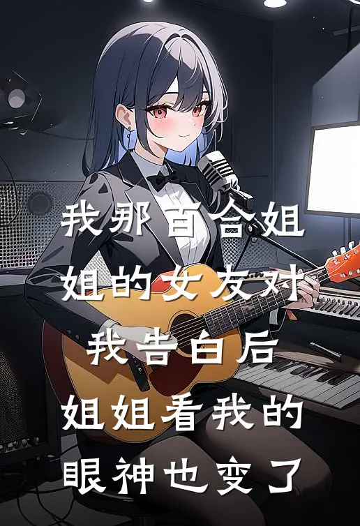 我那百合姐姐的女友对我告白后，姐姐看我的眼神也变了