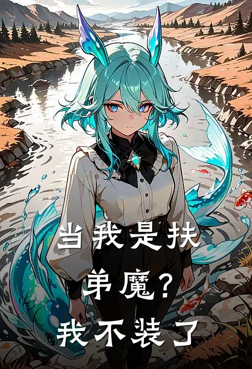 当我是扶弟魔？我不装了