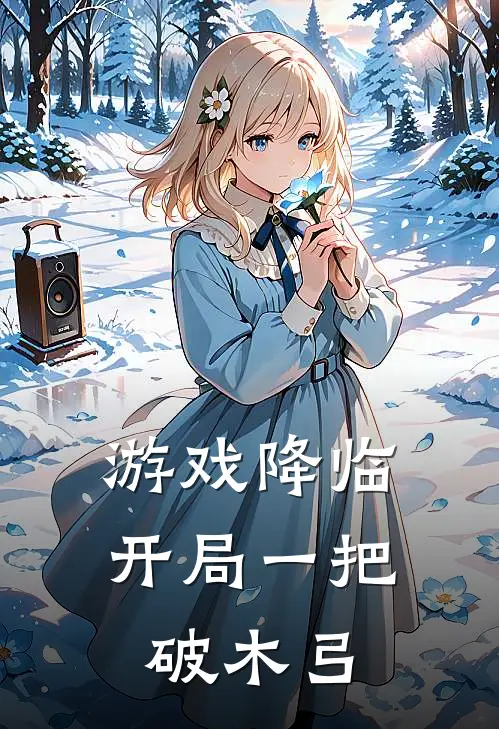 游戏降临：开局一把破木弓(萧尘张凡)免费小说大全_小说完结免费游戏降临：开局一把破木弓萧尘张凡