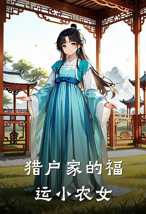 猎户家的福运小农女