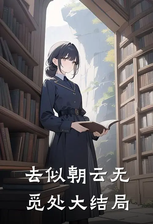 去似朝云无觅处大结局