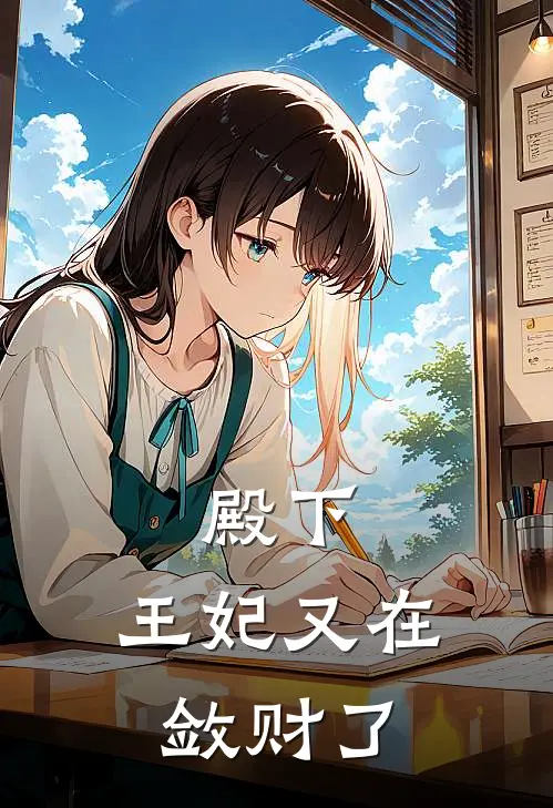 殿下，王妃又在敛财了(沈清微沈清)完整版免费小说_完结版小说推荐殿下，王妃又在敛财了(沈清微沈清)