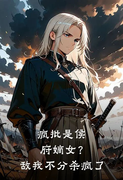 疯批是侯府嫡女？敌我不分杀疯了(沈清璃沈知远)最新完本小说推荐_免费小说推荐疯批是侯府嫡女？敌我不分杀疯了沈清璃沈知远