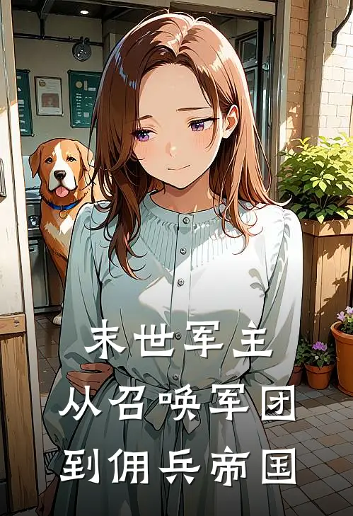 末世军主：从召唤军团到佣兵帝国陈烬陆沉完结版小说阅读_完整版小说免费阅读末世军主：从召唤军团到佣兵帝国(陈烬陆沉)