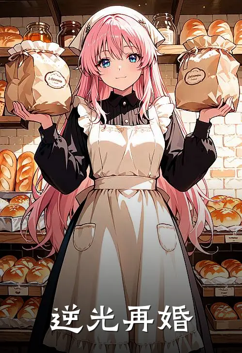 逆光再婚