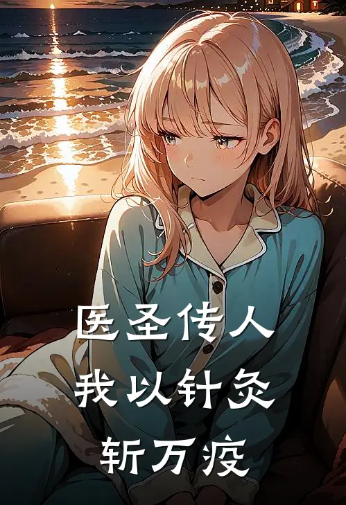 医圣传人：我以针灸斩万疫(张景阳李国强)免费完结小说_免费小说在线阅读医圣传人：我以针灸斩万疫(张景阳李国强)