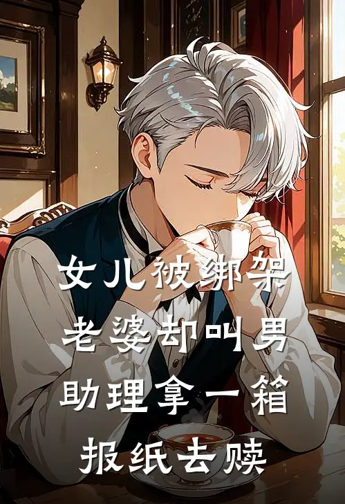 女儿被绑架，老婆却叫男助理拿一箱报纸去赎(赵子轩宋雯)小说免费在线阅读_女儿被绑架，老婆却叫男助理拿一箱报纸去赎(赵子轩宋雯)大结局阅读
