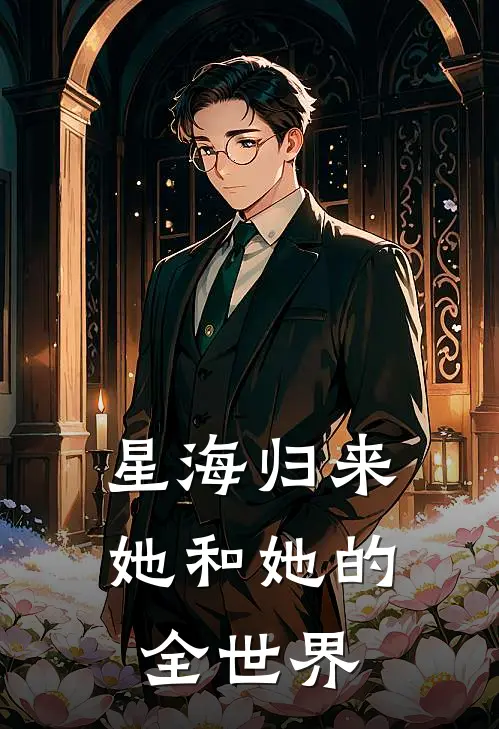 星海归来她和她的全世界苏夜宸夏清浅免费热门小说_最热门小说星海归来她和她的全世界苏夜宸夏清浅