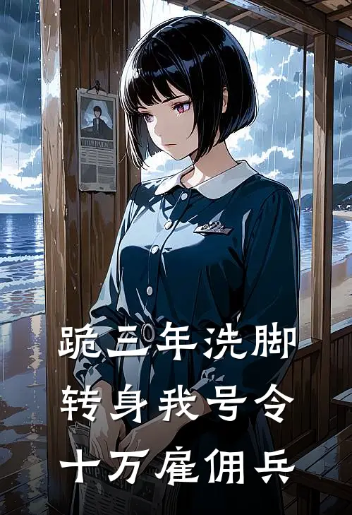 跪三年洗脚，转身我号令十万雇佣兵白月光陈泽全文免费阅读_完结热门小说跪三年洗脚，转身我号令十万雇佣兵(白月光陈泽)