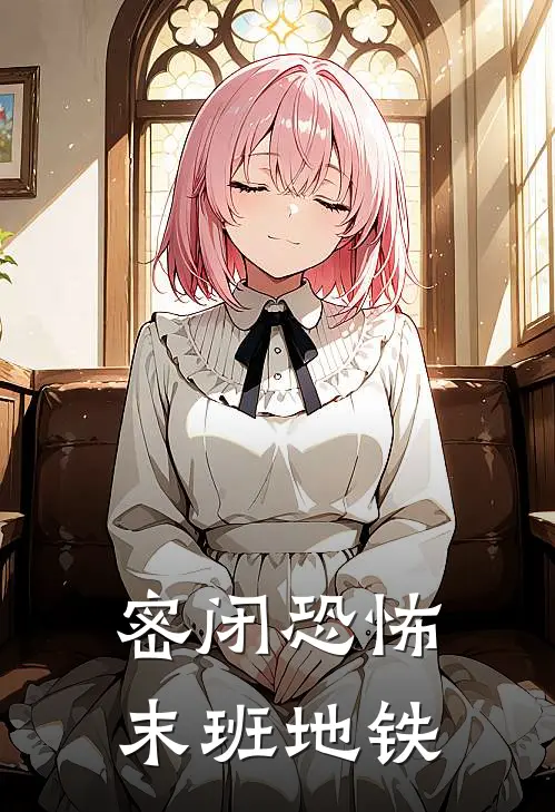 密闭恐怖·末班地铁