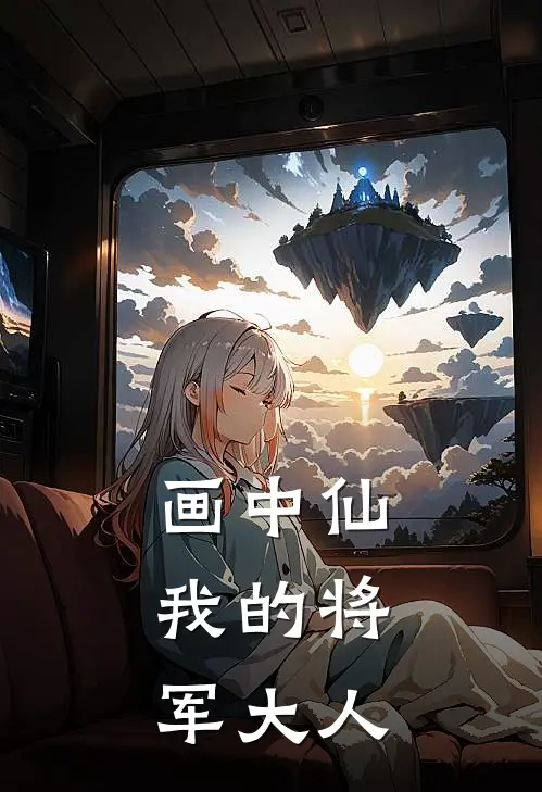 画中仙：我的将军大人陶婉晴沈煜热门小说推荐_完本小说大全画中仙：我的将军大人(陶婉晴沈煜)