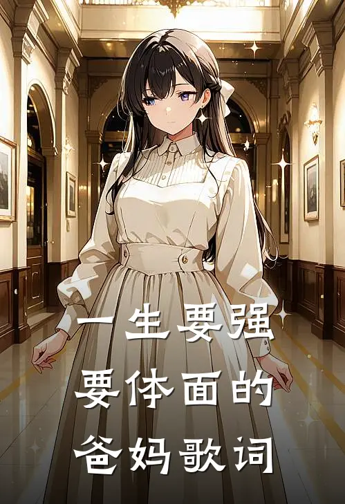 一生要强要体面的爸妈歌词