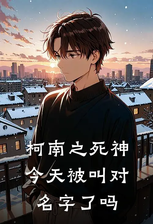 柯南之死神今天被叫对名字了吗(萩原研二荒川)网络热门小说_最新小说柯南之死神今天被叫对名字了吗(萩原研二荒川)