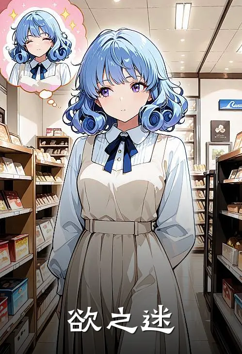 林舟张昊《欲之迷》_(林舟张昊)热门小说