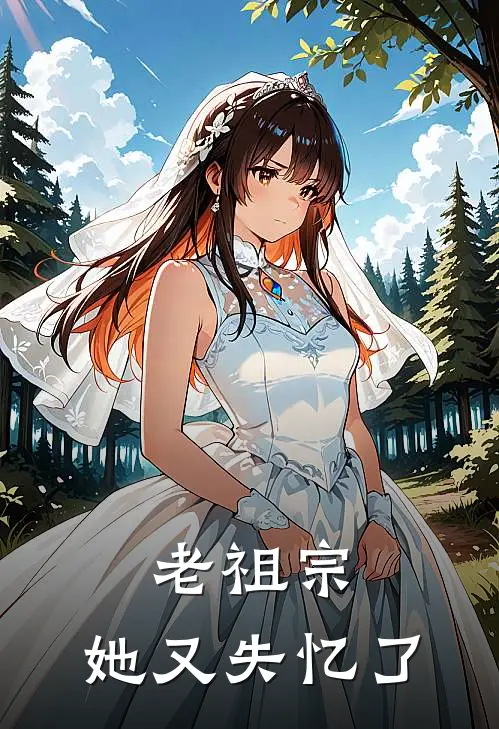 《老祖宗，她又失忆了》宣眉世炎火爆新书_老祖宗，她又失忆了(宣眉世炎)免费小说