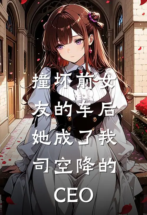 撞坏前女友的车后，她成了我司空降的CEO