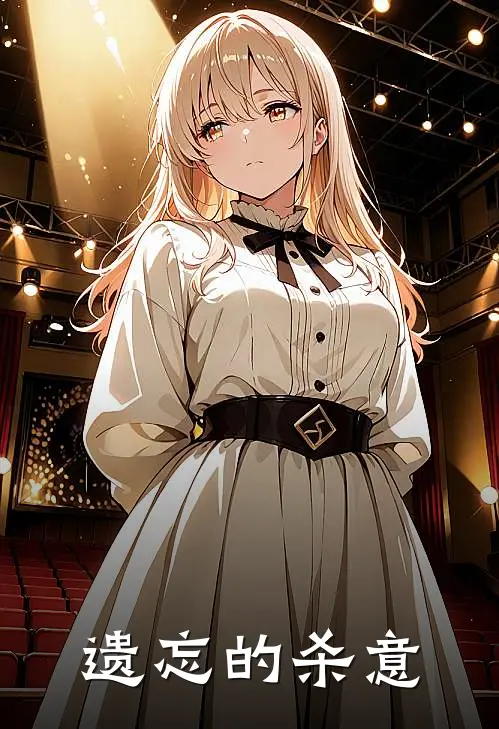 遗忘的杀意(林默陈昊)最新小说_免费阅读完整版小说遗忘的杀意(林默陈昊)