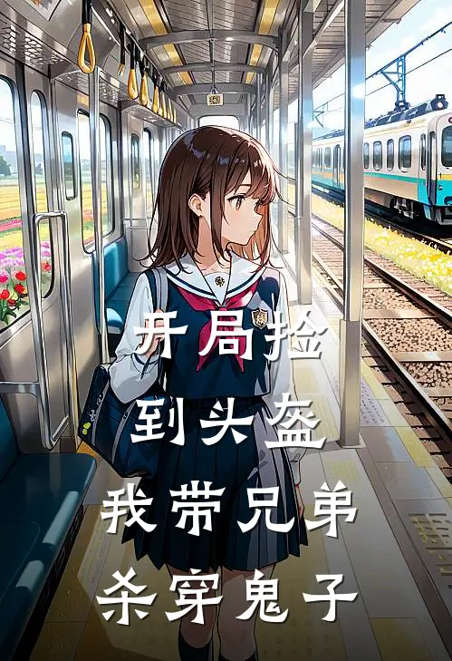 开局捡到头盔，我带兄弟杀穿鬼子