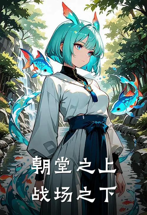 《朝堂之上，战场之下》褚穗汐封墨尘火爆新书_朝堂之上，战场之下(褚穗汐封墨尘)最新热门小说