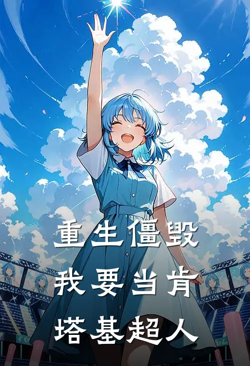 重生僵毁：我要当肯塔基超人