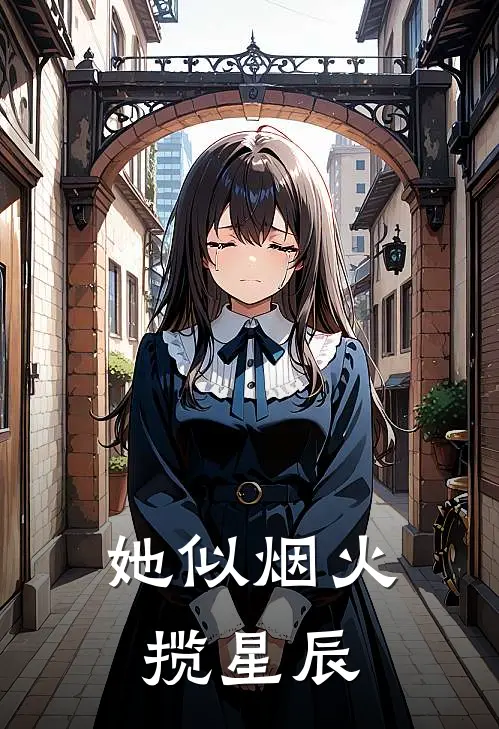 她似烟火揽星辰沈巍舟姜芙全本免费在线阅读_沈巍舟姜芙全文阅读